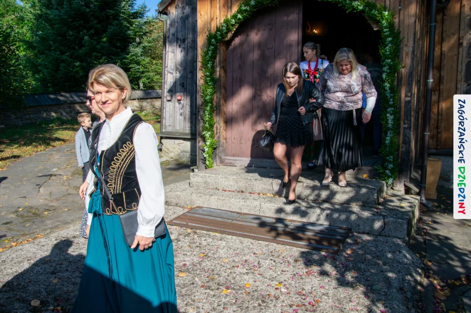 Zagórzańska tradycja przyciągnęła gości - zdjęcie 100
