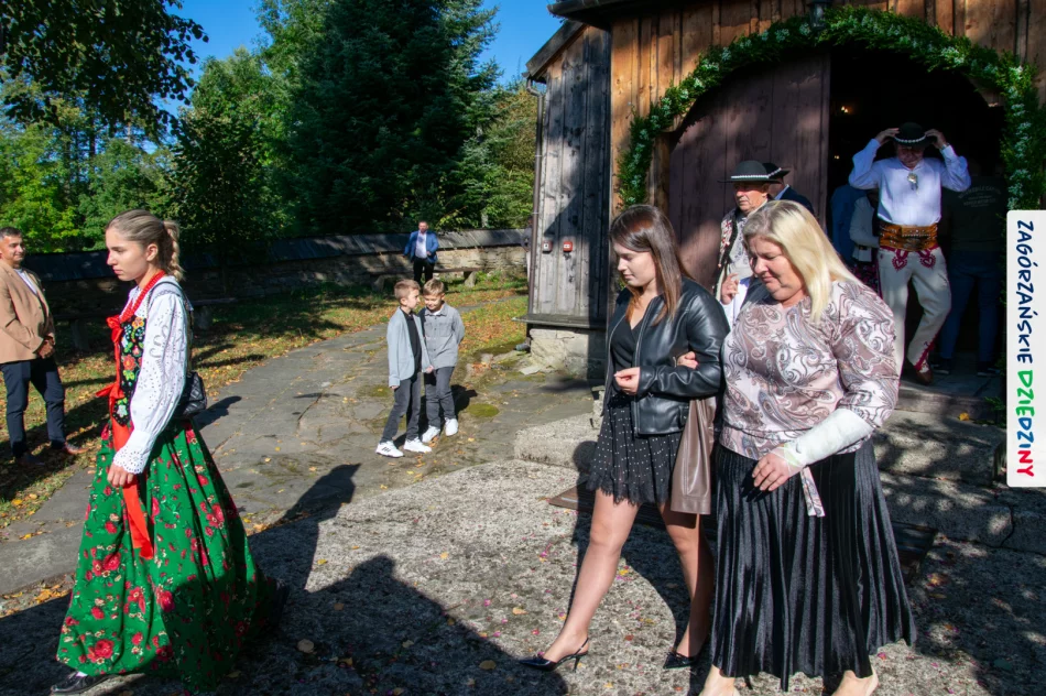 Zagórzańska tradycja przyciągnęła gości - zdjęcie 101