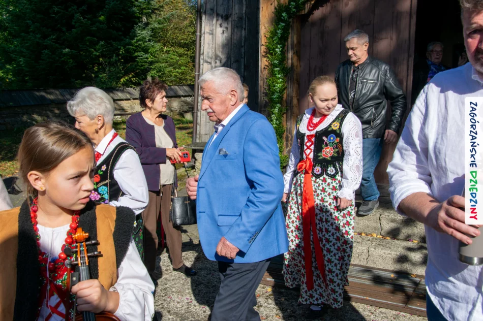 Zagórzańska tradycja przyciągnęła gości - zdjęcie 105