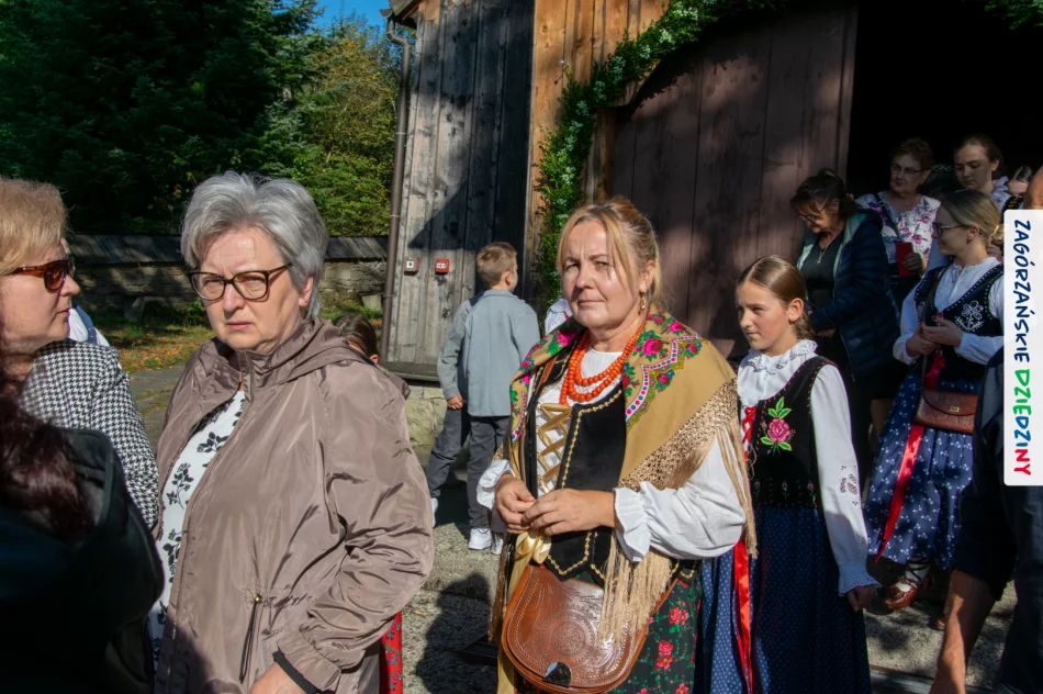 Zagórzańska tradycja przyciągnęła gości - zdjęcie 106