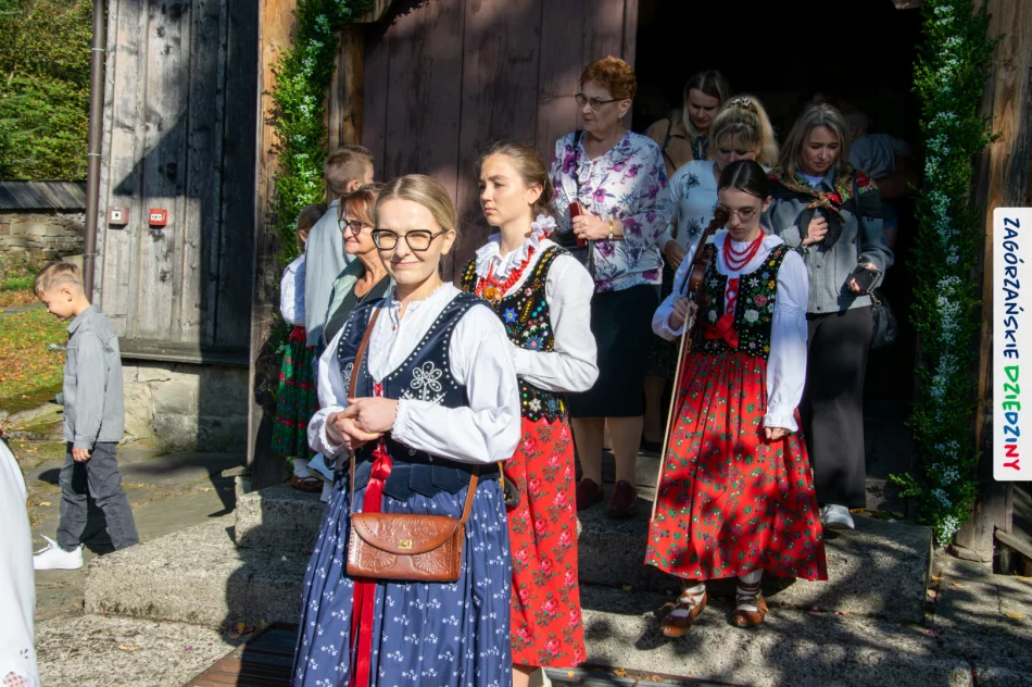 Zagórzańska tradycja przyciągnęła gości - zdjęcie 107