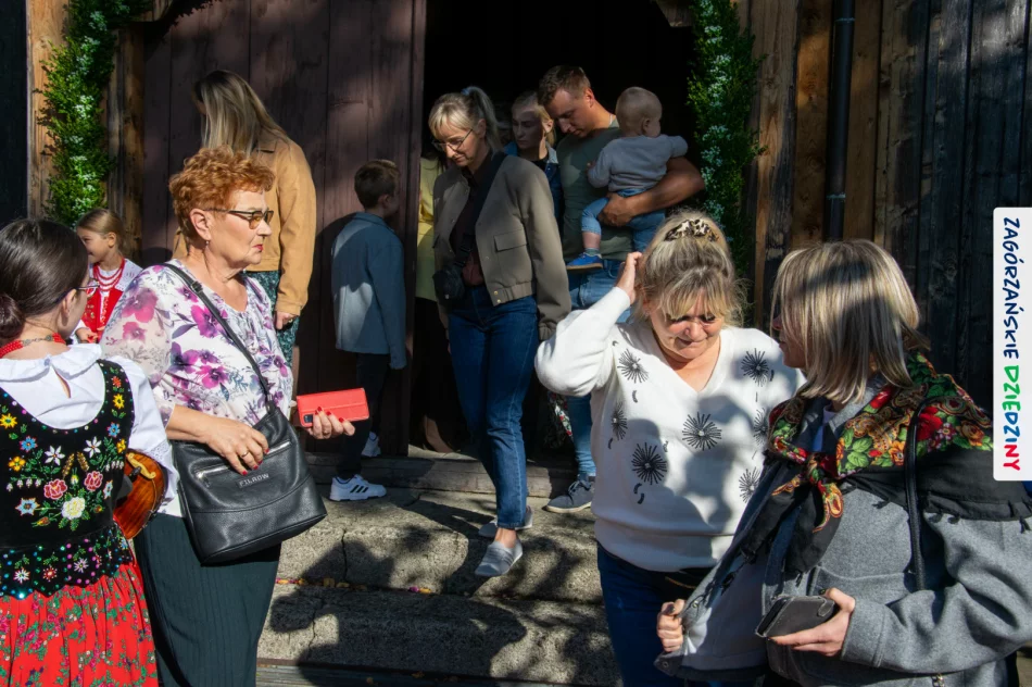 Zagórzańska tradycja przyciągnęła gości - zdjęcie 108