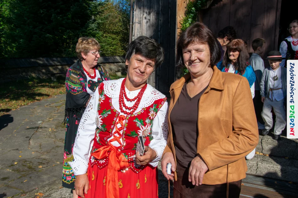 Zagórzańska tradycja przyciągnęła gości - zdjęcie 113
