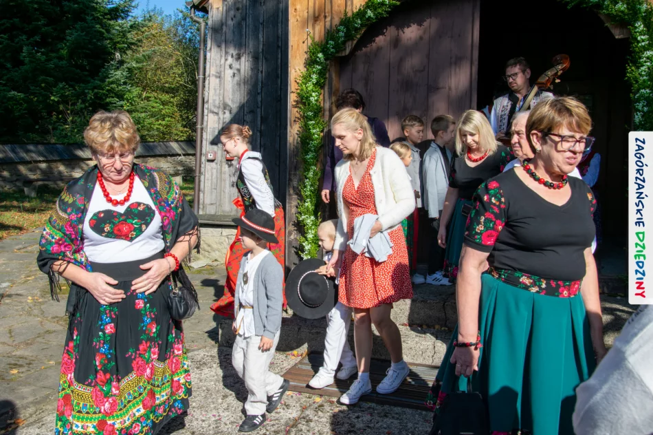 Zagórzańska tradycja przyciągnęła gości - zdjęcie 114