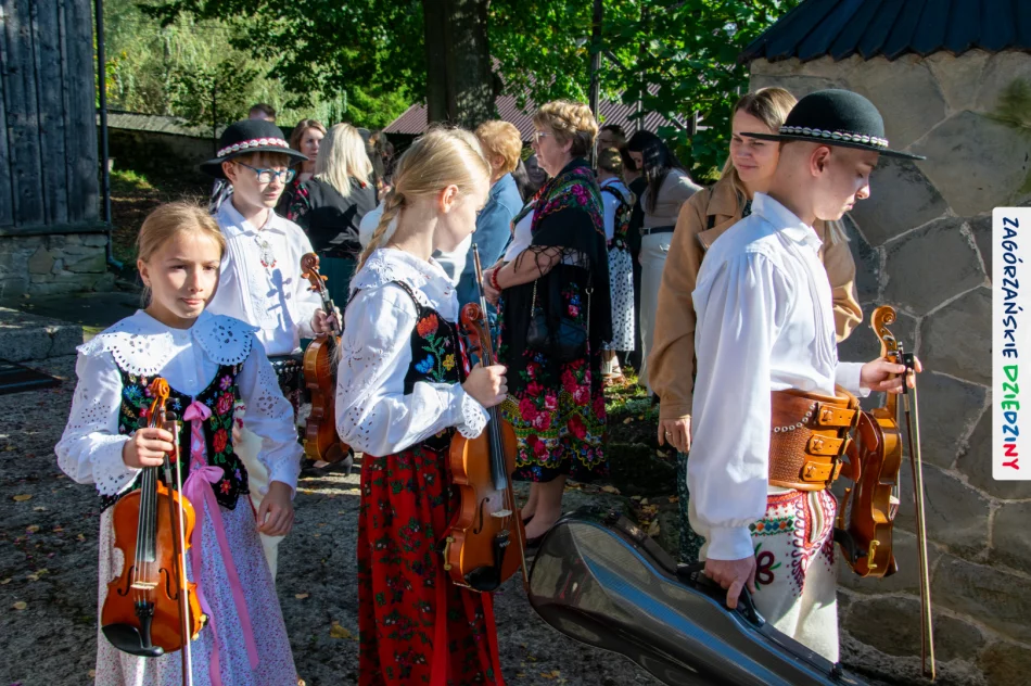 Zagórzańska tradycja przyciągnęła gości - zdjęcie 118