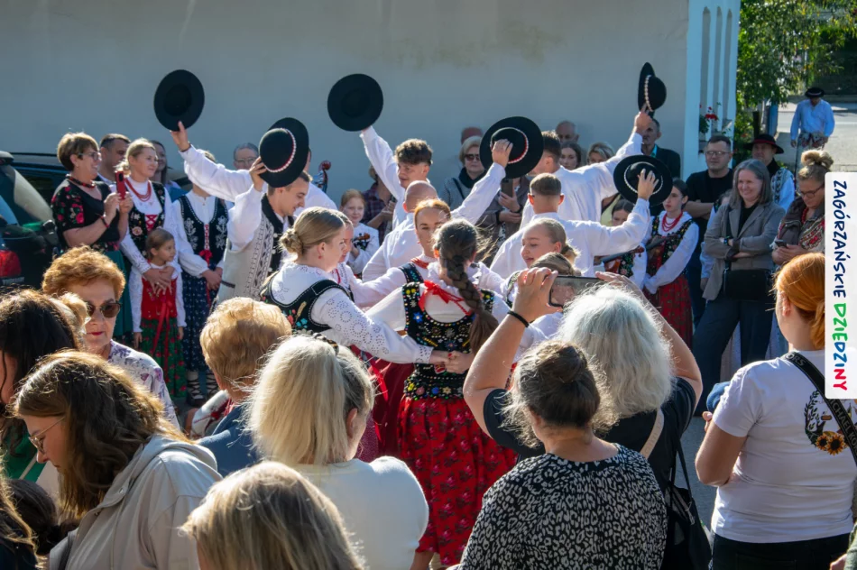 Zagórzańska tradycja przyciągnęła gości - zdjęcie 160