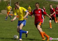 Zalesianka wiele mu zawdzięcza - zdjęcie główne