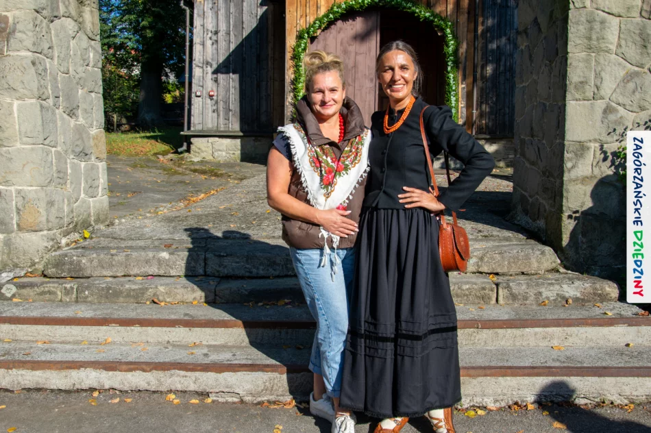 Zagórzańska tradycja przyciągnęła gości - zdjęcie 169