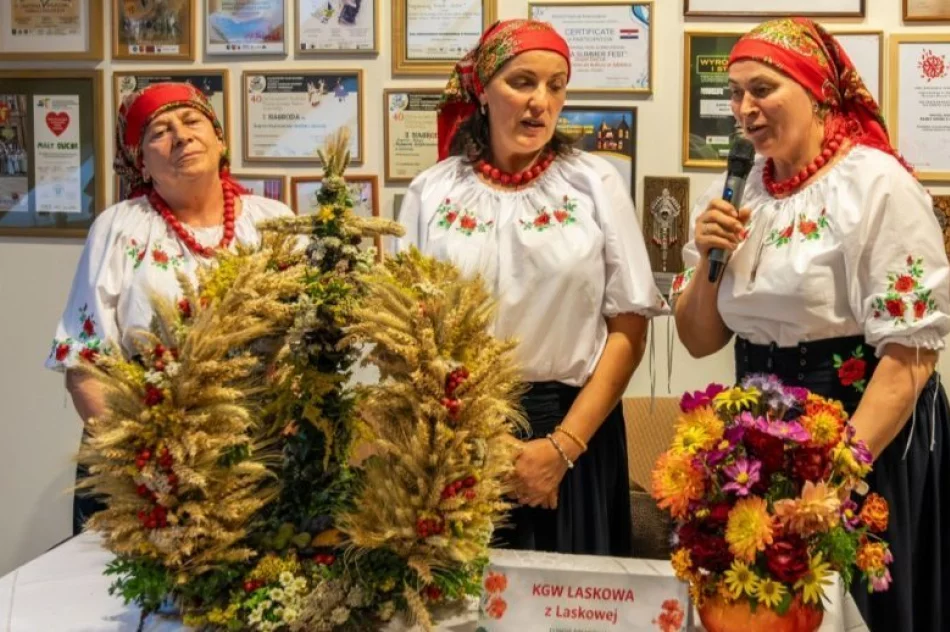 Koła z Limanowszczyzny zajęły dwa pierwsze miejsca w Małopolsce - zdjęcie 3