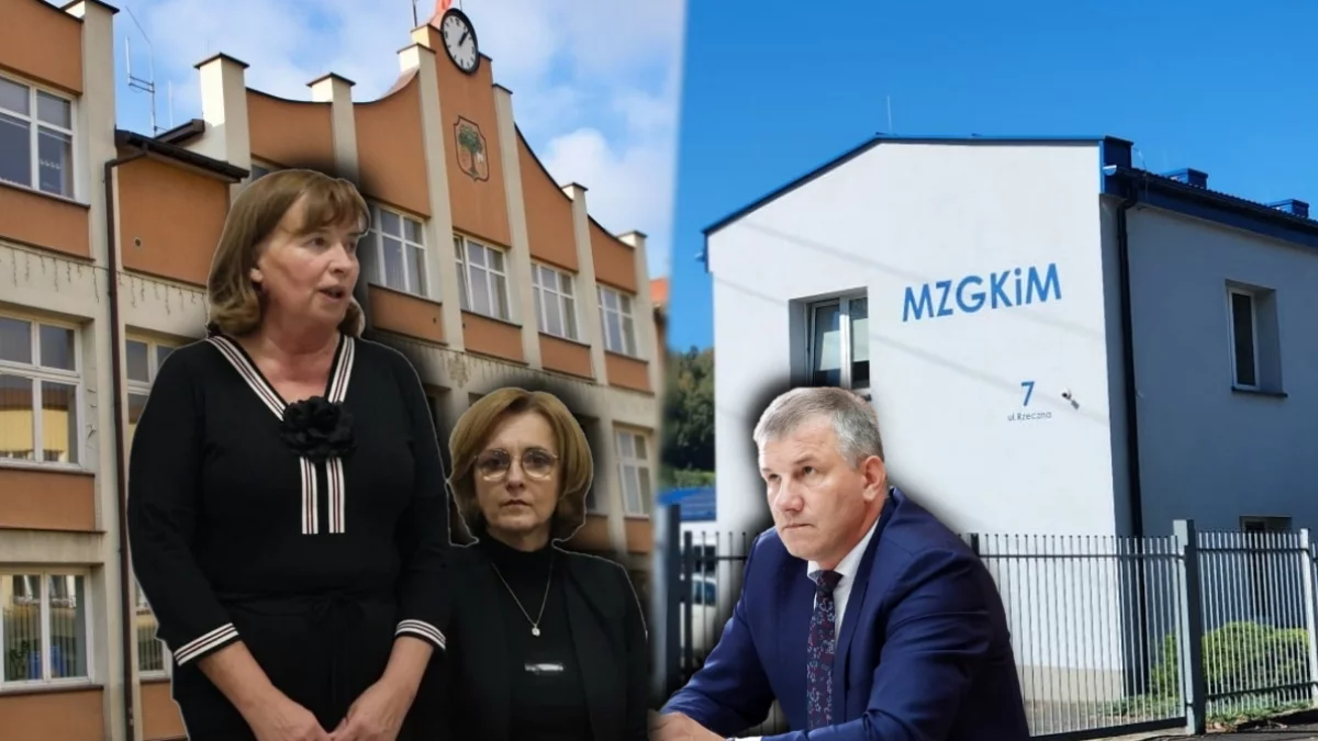 Rodzina na… miejskim