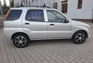 Suzuki Ignis 4x4 Ładna Stan Zadbany niski przebieg - zdjęcie główne