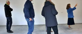 Magazyn obrony cywilnej za blisko 120 tys. zł  - zdjęcie główne