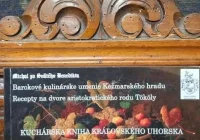 „Kuchnia szlachecka na polsko-słowackim pograniczu” – muzealny projekt z dofinansowaniem z programu INTERREG Polska- Słowacja - zdjęcie główne