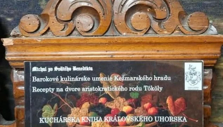 „Kuchnia szlachecka na polsko-słowackim pograniczu” – muzealny projekt z dofinansowaniem z programu INTERREG Polska- Słowacja - zdjęcie 1