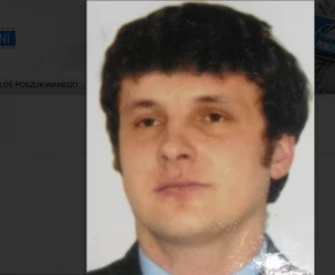 List gończy za 48-latkiem - poszukuje go policja - zdjęcie główne
