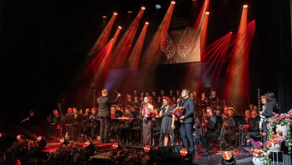 Filmowe emocje i niezwykła muzyka. Koncert Muzyki Filmowej za nami! - zdjęcie 1