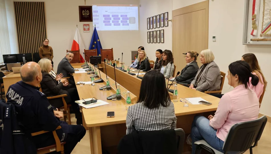 Wspólnie o potrzebach mieszkańców – warsztaty nad Strategią Rozwiązywania Problemów Społecznych Miasta Limanowa  - zdjęcie 1