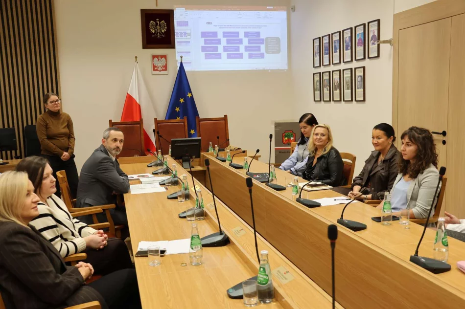 Wspólnie o potrzebach mieszkańców – warsztaty nad Strategią Rozwiązywania Problemów Społecznych Miasta Limanowa  - zdjęcie 2