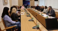 Wspólnie o potrzebach mieszkańców – warsztaty nad Strategią Rozwiązywania Problemów Społecznych Miasta Limanowa  - zdjęcie 3