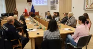 Wspólnie o potrzebach mieszkańców – warsztaty nad Strategią Rozwiązywania Problemów Społecznych Miasta Limanowa  - zdjęcie 4