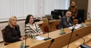 Wspólnie o potrzebach mieszkańców – warsztaty nad Strategią Rozwiązywania Problemów Społecznych Miasta Limanowa  - zdjęcie 5