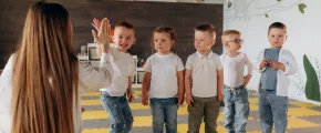 Dzienna opieka nad dziećmi, czyli alternatywa dla pracy w żłobku. Co mówią o niej nowe przepisy? - zdjęcie główne