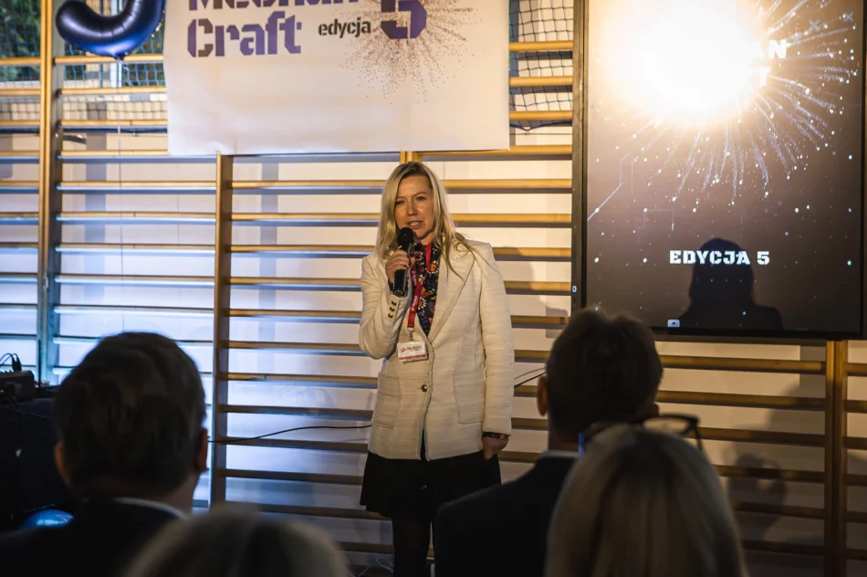 Blisko 800 ósmoklasistów na MechanCraft  - zdjęcie 2