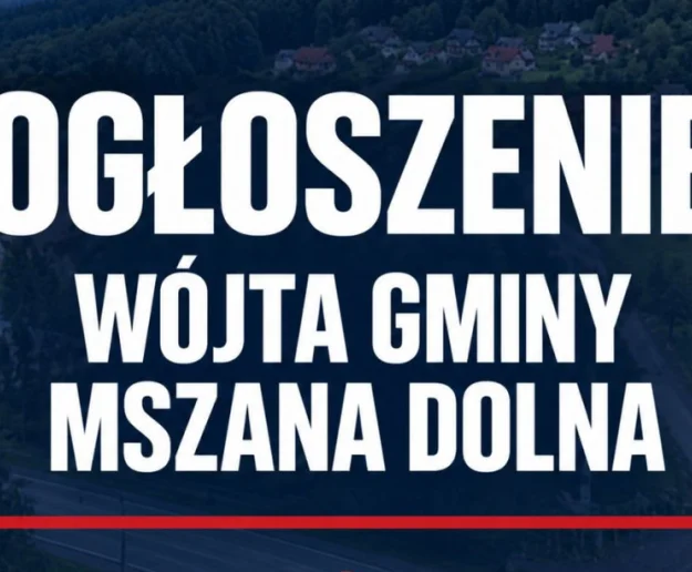 Wykaz nieruchomości przeznaczonej do najmu w trybie bezprzetargowym - Zdjęcie główne