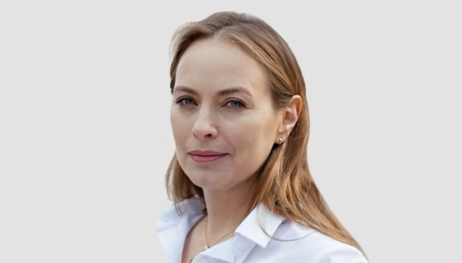 Pełczyńska-Nałęcz: odchodzę z rządu Donalda Tuska, bo wartości są dla mnie ważniejsze niż stołki (krótka) - zdjęcie 1