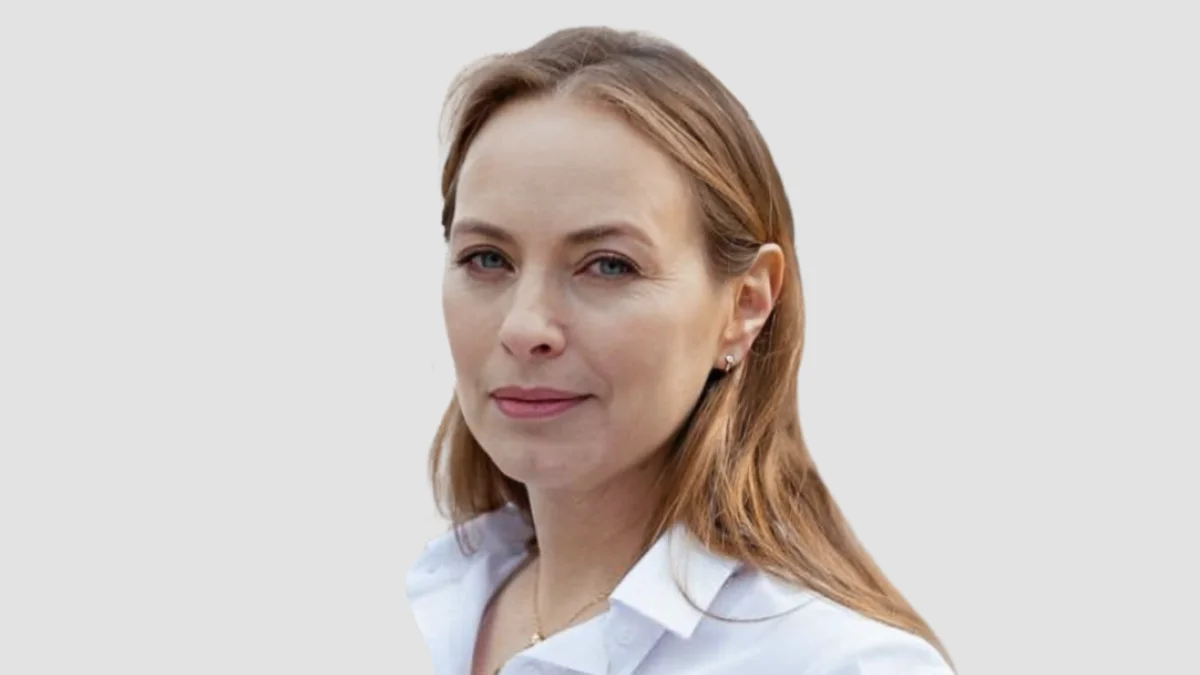 Katarzyna Pełczyńska-Nałęcz odchodzi z rządu Donalda Tuska