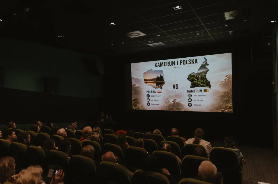 Z Limanowej na Teneryfę i do Kamerunu - zdjęcie 8