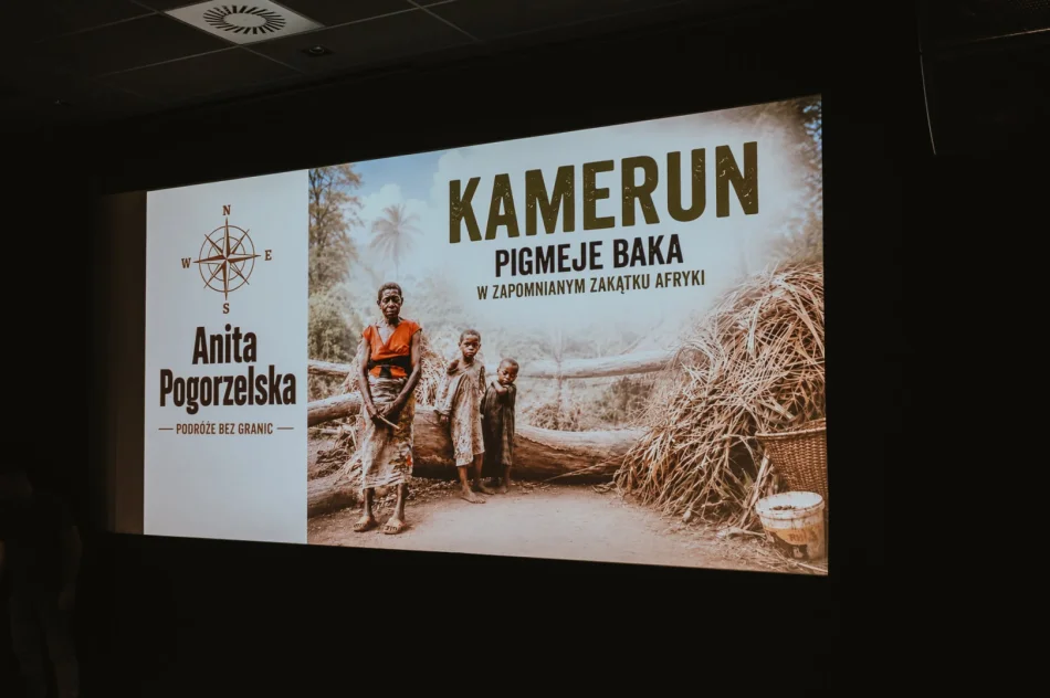 Z Limanowej na Teneryfę i do Kamerunu - zdjęcie 15