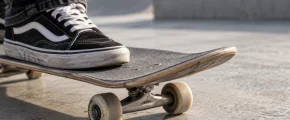 Oferty przerosły budżet - przeszkoda dla skateparku - zdjęcie główne
