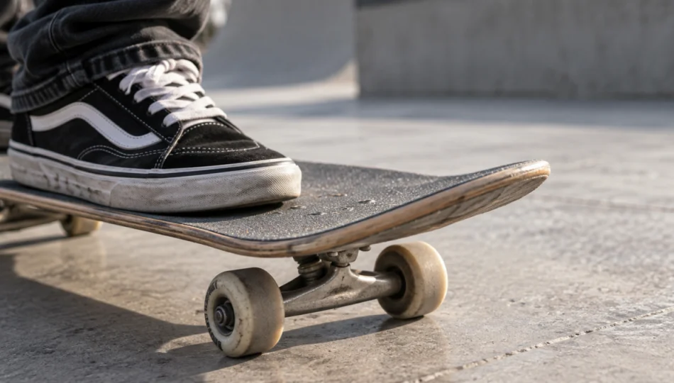 Oferty przerosły budżet - przeszkoda dla skateparku - zdjęcie 1