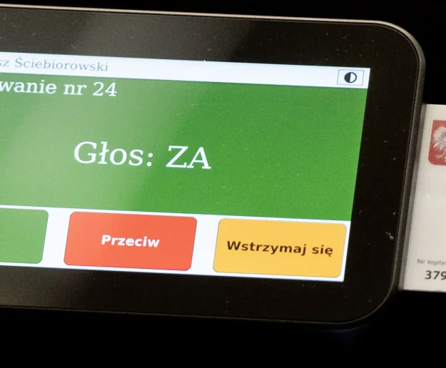 PSL: "Dwie kadencje także dla posłów i senatorów" - zdjęcie główne