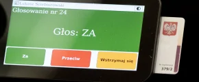 PSL: "Dwie kadencje także dla posłów i senatorów" - zdjęcie główne