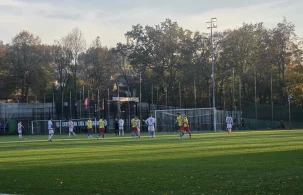 Piłkarski weekend: od Klasy B do IV ligi - Zdjęcie główne