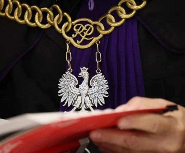 Znęcanie się nad 20-miesięczną dziewczynką. Oskarżeni chcą kary bez rozprawy - zdjęcie główne