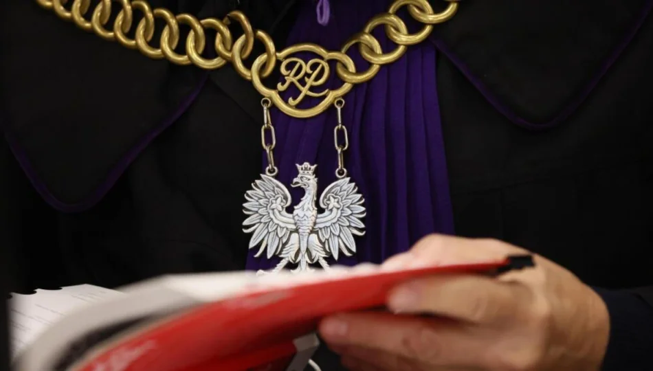 Znęcanie się nad 20-miesięczną dziewczynką. Oskarżeni chcą kary bez rozprawy - zdjęcie 1