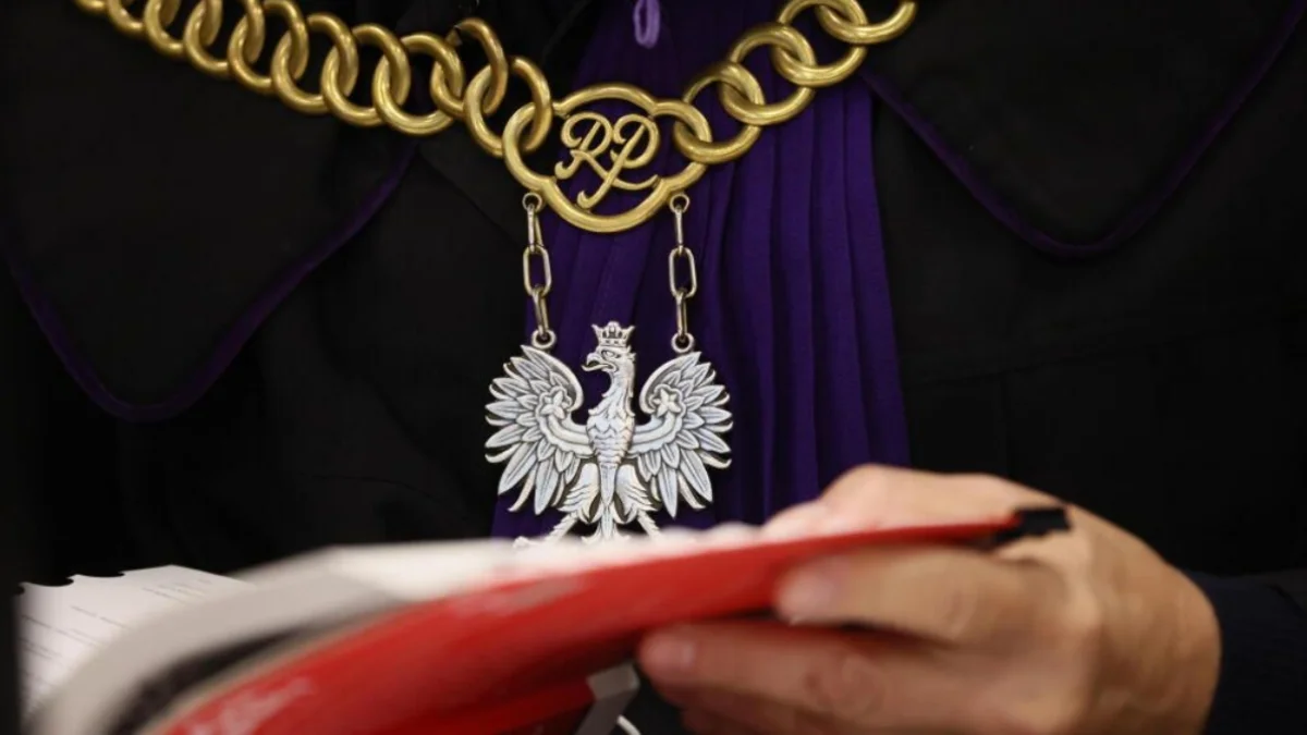 Znęcanie się nad 20-miesięczną dziewczynką. Oskarżeni chcą kary bez rozprawy