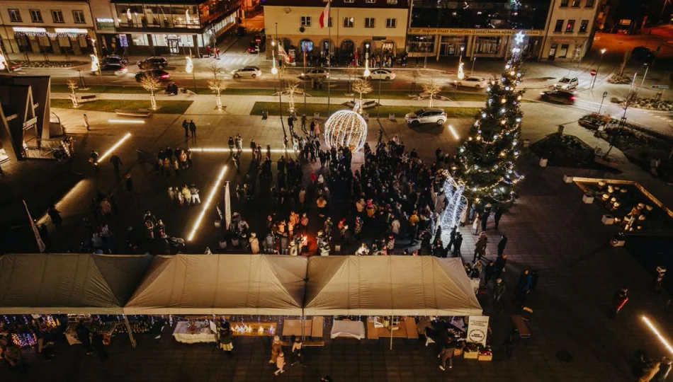 Ruszają zgłoszenia na kiermasz świąteczny. Liczba miejsc ograniczona - zdjęcie 1