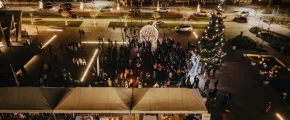 Ruszają zgłoszenia na kiermasz świąteczny. Liczba miejsc ograniczona - zdjęcie główne