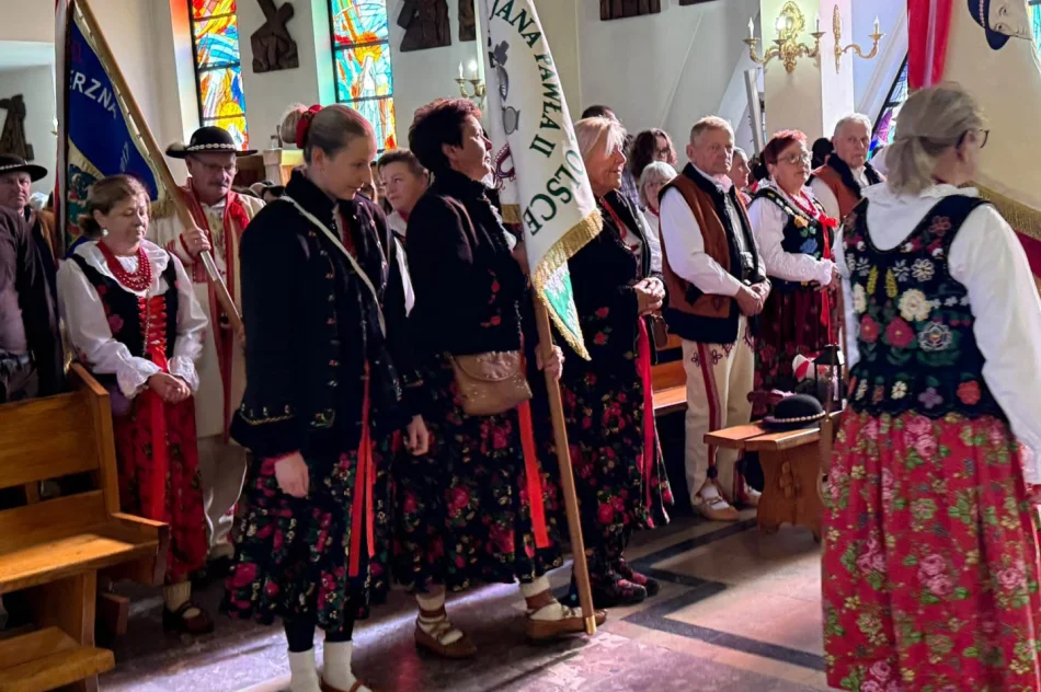 Siedem nazwisk na tablicy. Upamiętniono ofiary niemieckich obozów - zdjęcie 4