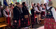 Siedem nazwisk na tablicy. Upamiętniono ofiary niemieckich obozów - zdjęcie 4