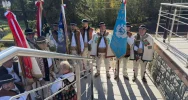Siedem nazwisk na tablicy. Upamiętniono ofiary niemieckich obozów - zdjęcie 5