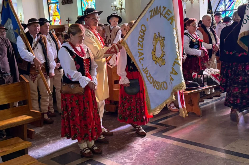 Siedem nazwisk na tablicy. Upamiętniono ofiary niemieckich obozów - zdjęcie 6