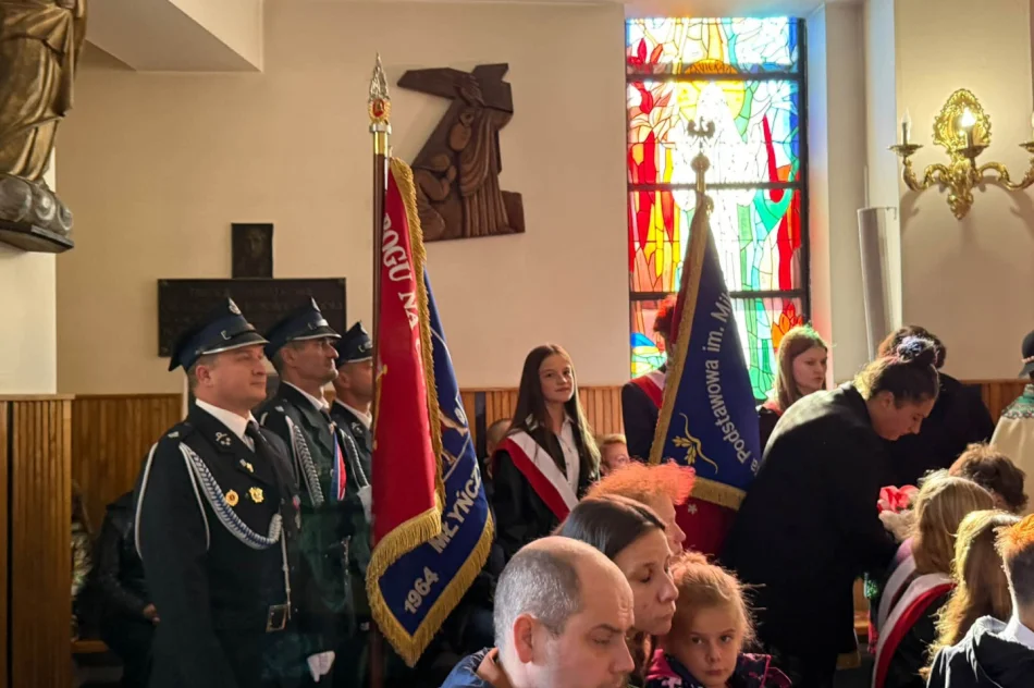 Siedem nazwisk na tablicy. Upamiętniono ofiary niemieckich obozów - zdjęcie 14
