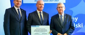 Prawie milion złotych na cyfryzację urzędu - zdjęcie główne