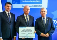 Prawie milion złotych na cyfryzację urzędu - zdjęcie główne