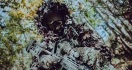 Snajperzy ćwiczyli w Beskidzie Wyspowym i Gorcach (ZDJĘCIA) - zdjęcie 2